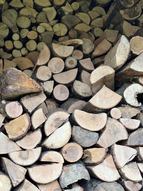 Bois de chauffage 0 77000 Melun