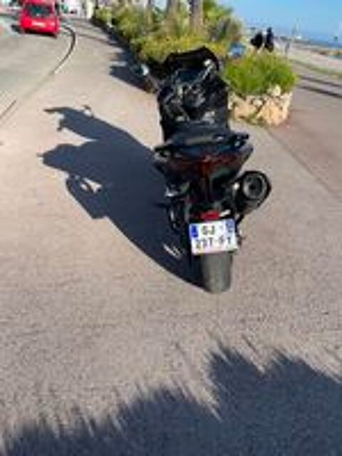 YAMAHA 2022 occasion 06800 Cagnes-sur-Mer