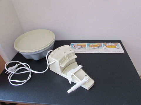 Sorbeti�re Vintage  1970 SEB325 15 Ax-les-Thermes (09)