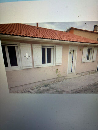 Vente Maison MAISON PLAIN-PIED de 84 m² Millau