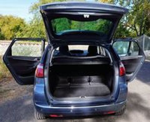 C4 Picasso HDi 110 FAP Millenium 2011 occasion 16590 Brie