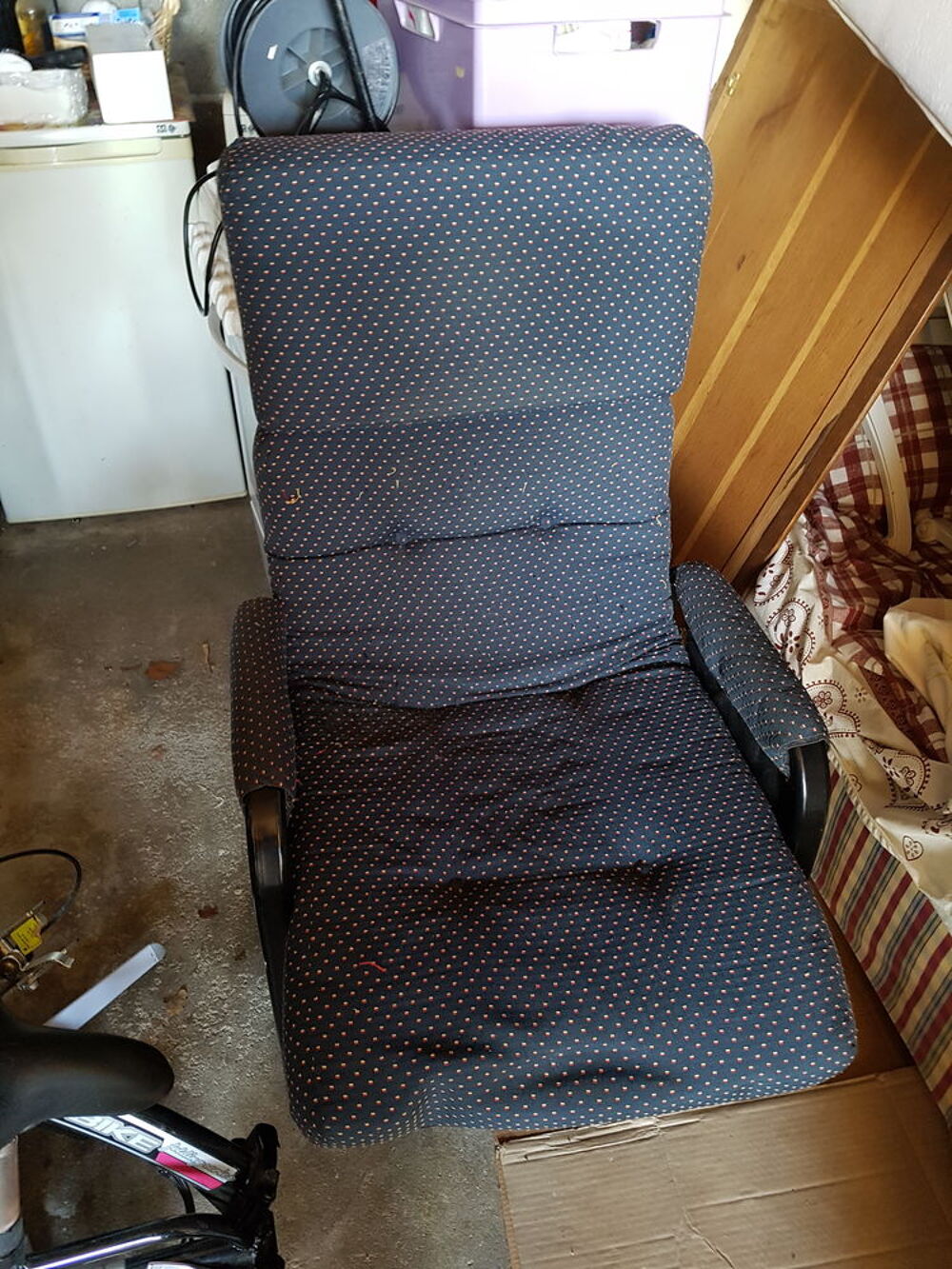 fauteuil Meubles