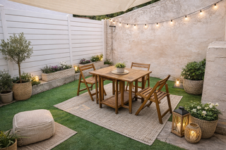  Maison � vendre 4 pi�ces 80 m� Andilly