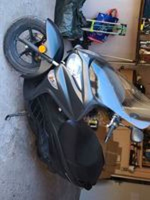 SUZUKI 2018 occasion 20290 Borgo