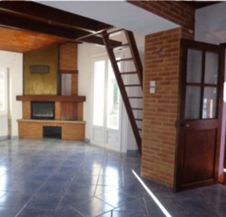  Appartement � vendre 4 pi�ces 75 m�