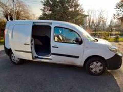 Kangoo camionnette 2018 occasion 73330 Le Pont-de-Beauvoisin