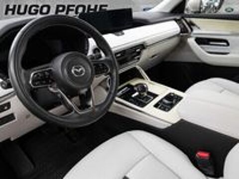 CX-60 2.5L e-SKYACTIV PHEV 327 ch 4x4 BVA8 Takumi 2022 occasion 59000 Lille