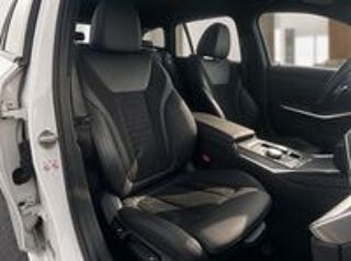 S&eacute;rie 3 Touring 320e 204 ch BVA8 M Sport 2022 occasion 67170 Geudertheim