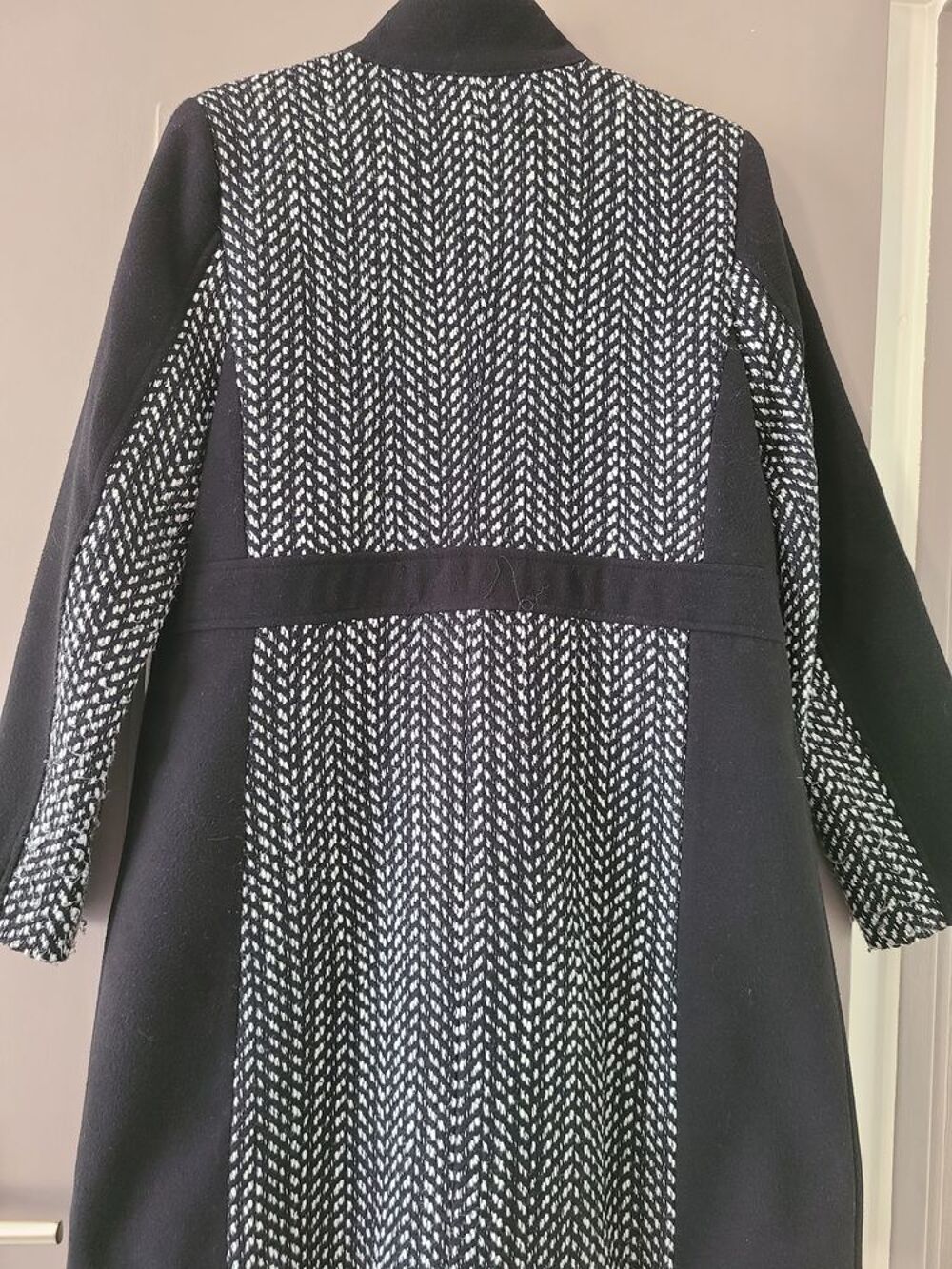 Manteau Vêtements