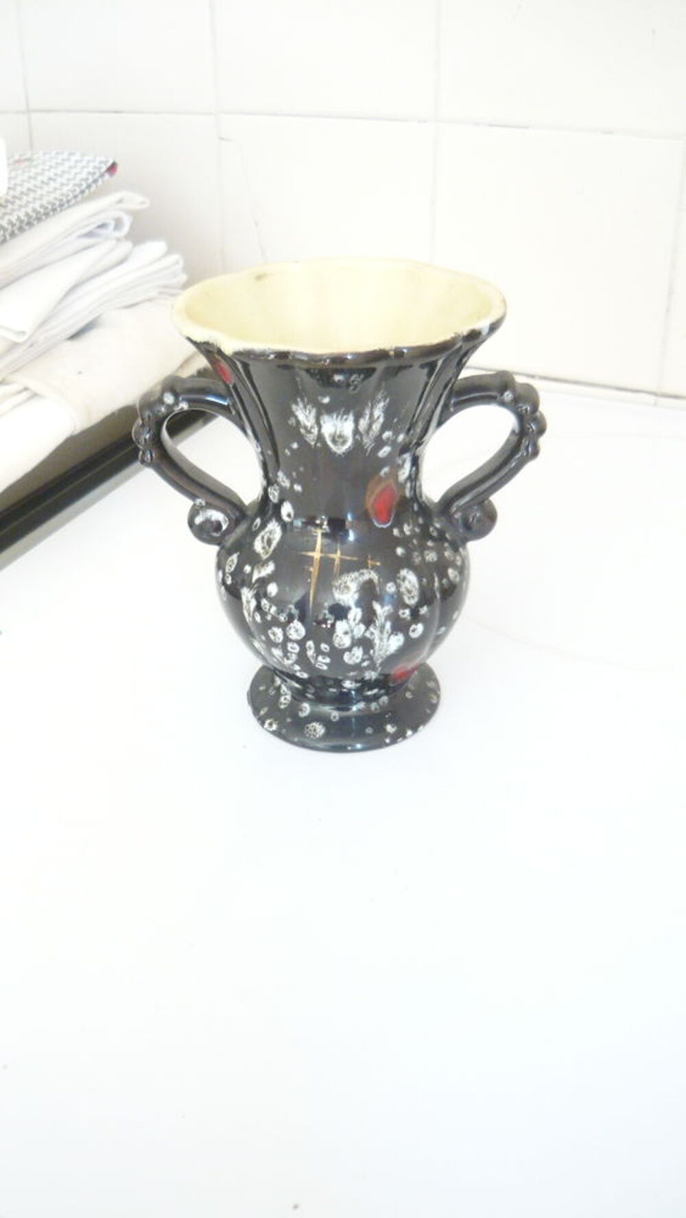 VASE Décoration