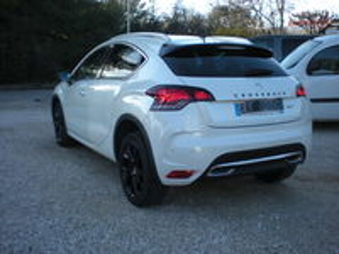 DS4 PureTech 130 S&S BVM6 Executive 2018 occasion 13400 Aubagne