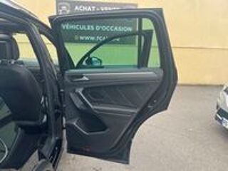 Tiguan 2.0 TDI 150ch DSG7 R-Line 2022 occasion 77170 Brie-Comte-Robert