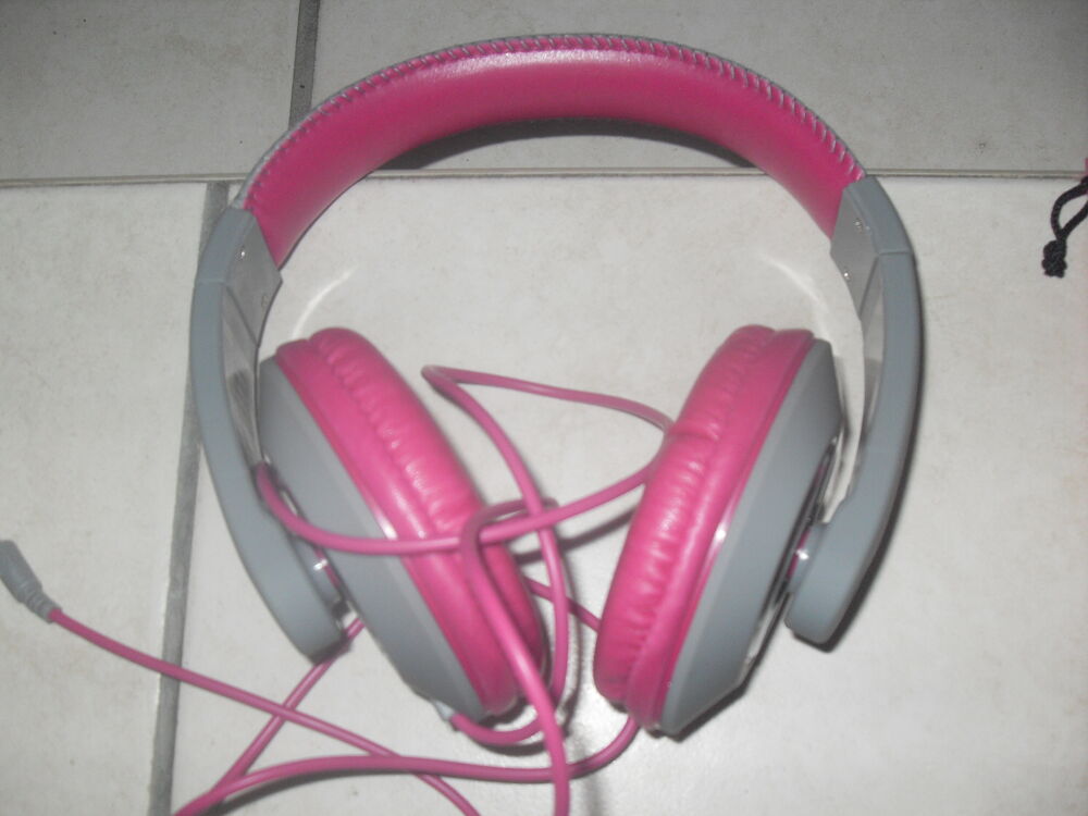 casque confortable Audio et hifi