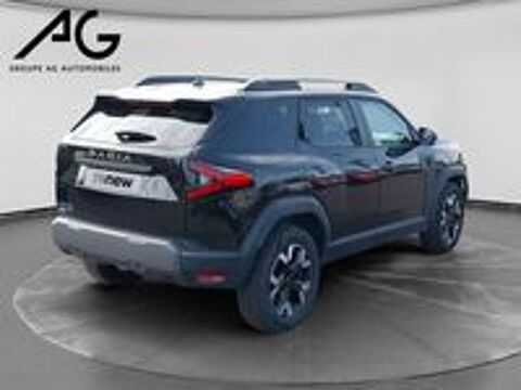 Duster Hybrid 140 Extreme 2025 occasion 08200 Wadelincourt