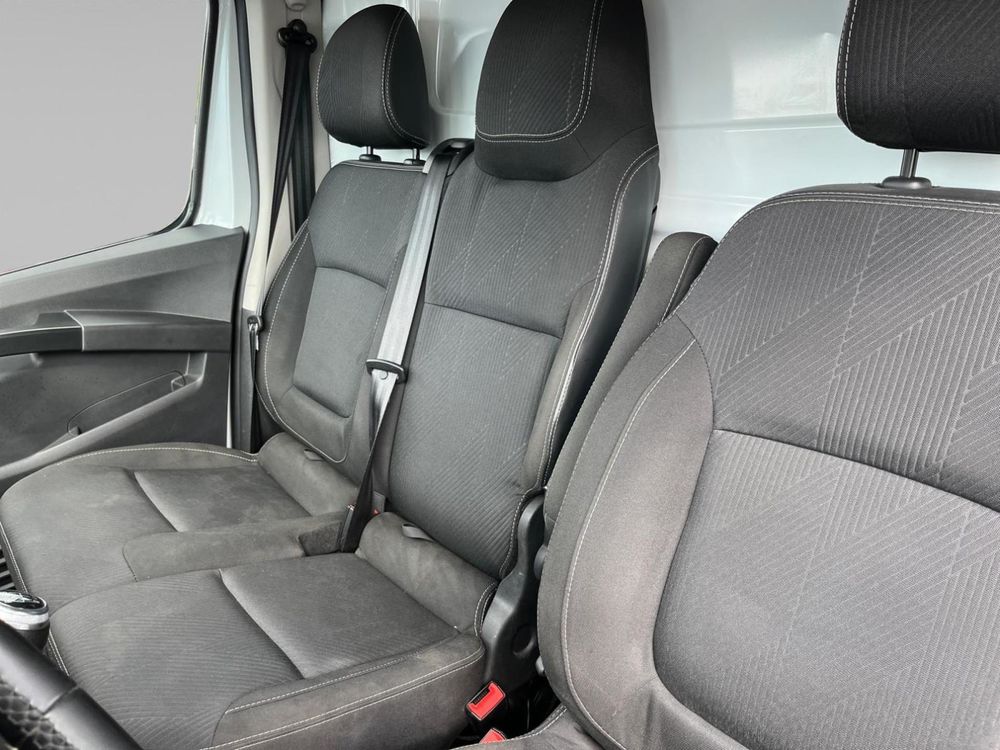 Trafic TRAFIC FGN L2H2 3000 KG BLUE DCI 150 GRAND CONFORT 2023 occasion 08300 Rethel