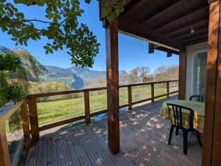  Chalet � vendre 7 pi�ces 185 m�