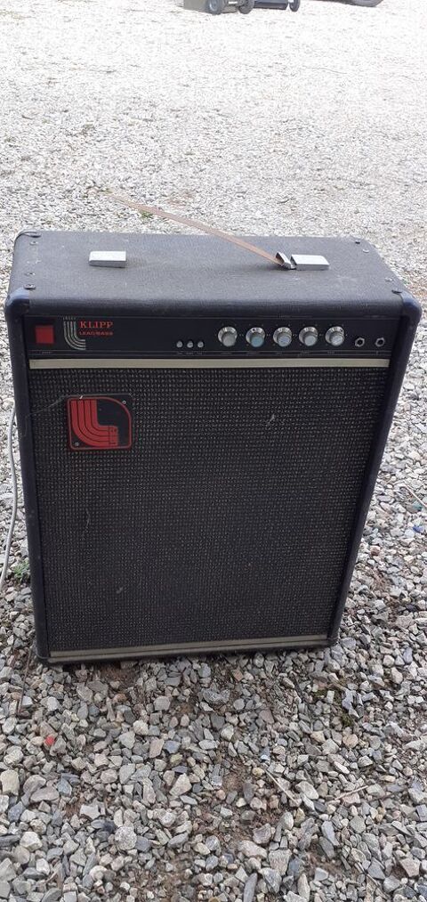 ampli guitare LANEY 0 Mairieux (59)