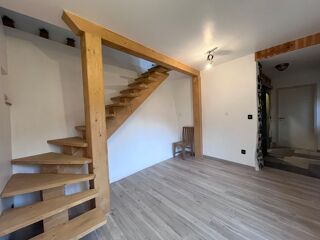  Maison  vendre 8 pices 90 m Aime