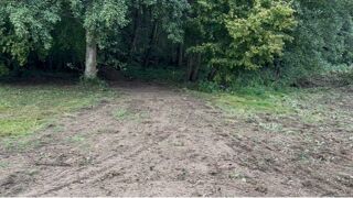  Terrain � vendre 1400 m�