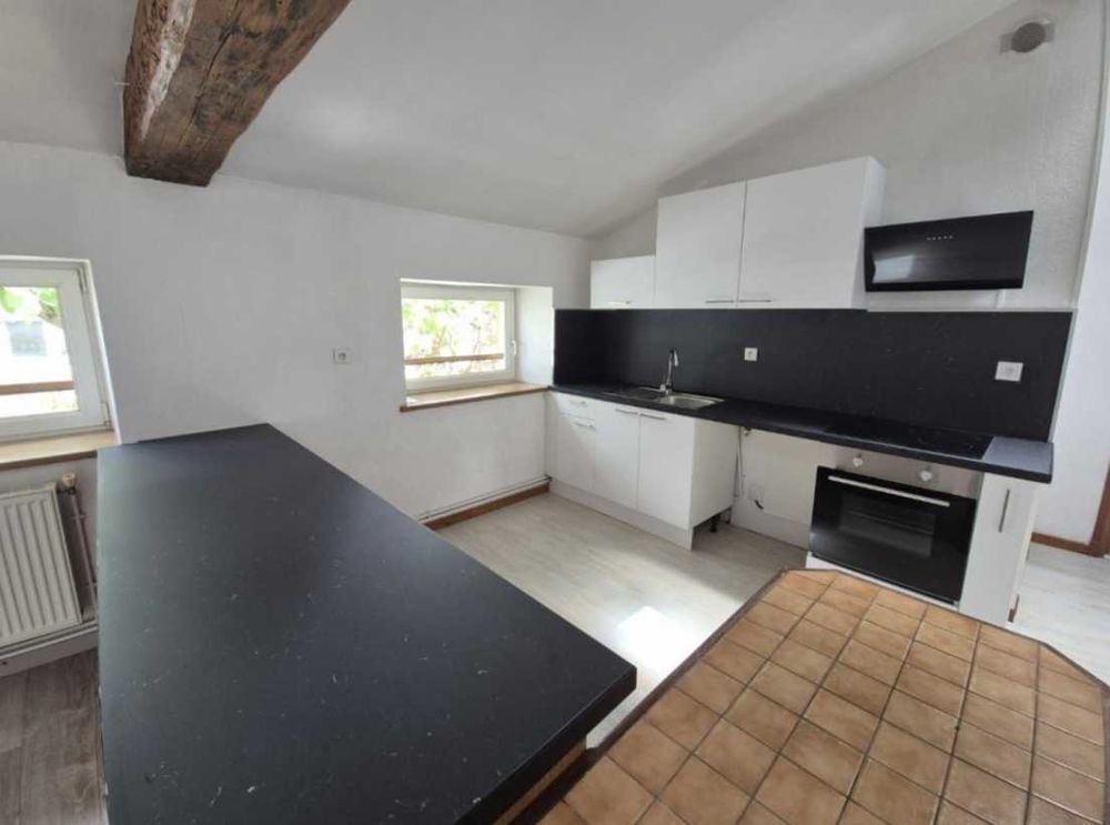 Location Appartement appartement 4 pièces Nancy