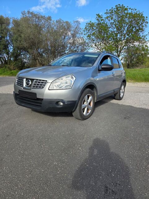 Nissan qashqai 1.5 dCi 106 Tekna