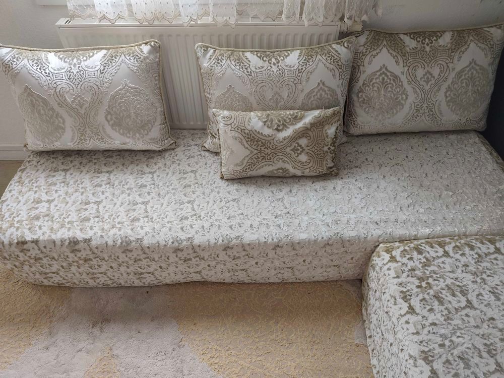 salon marocain Meubles