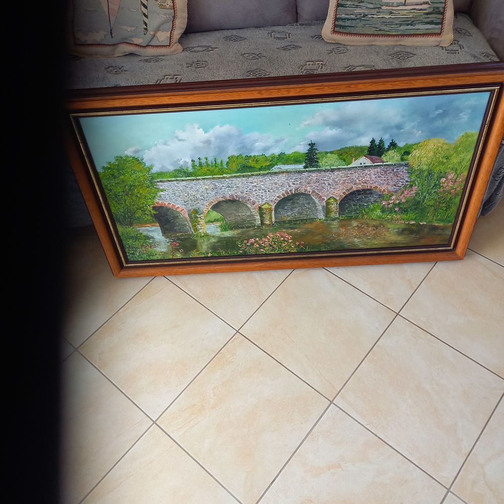 Tableau Décoration
