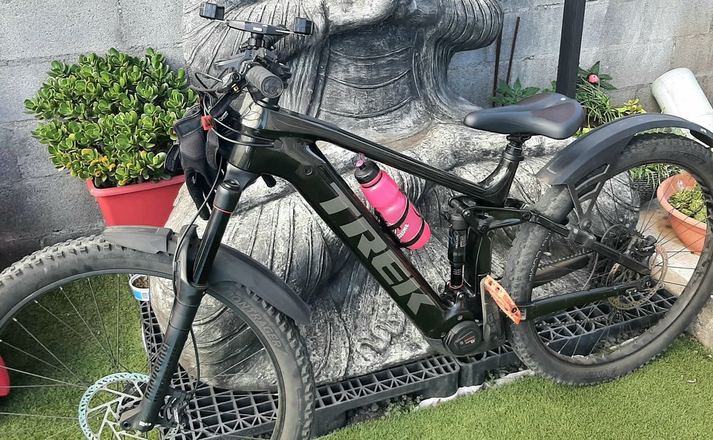 VTTAE TREK Vélos
