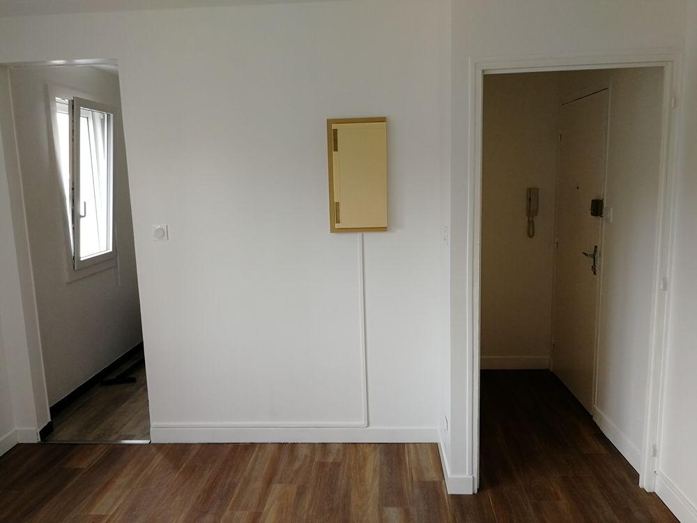 Location Appartement Studio lumineux avec parking Troyes