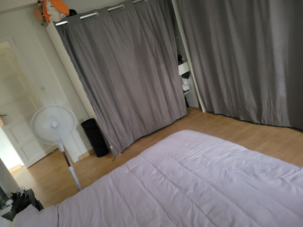 Location Appartement Appartement T2 Le mans