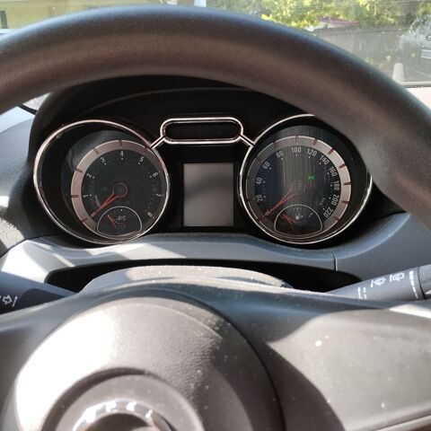 Opel adam 1.2 Twinport 70 ch