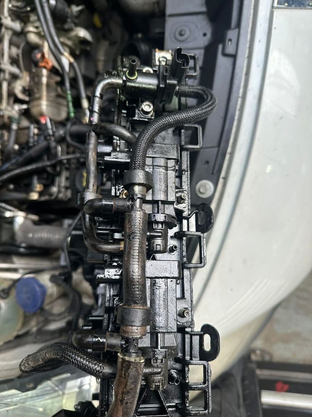 A4 Avant 3.0 V6 Pack Quattro Tiptronic A 2001 occasion 27140 Bazincourt-sur-Epte