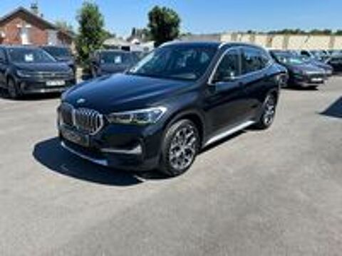 X1 220 2021 occasion 95330 Domont