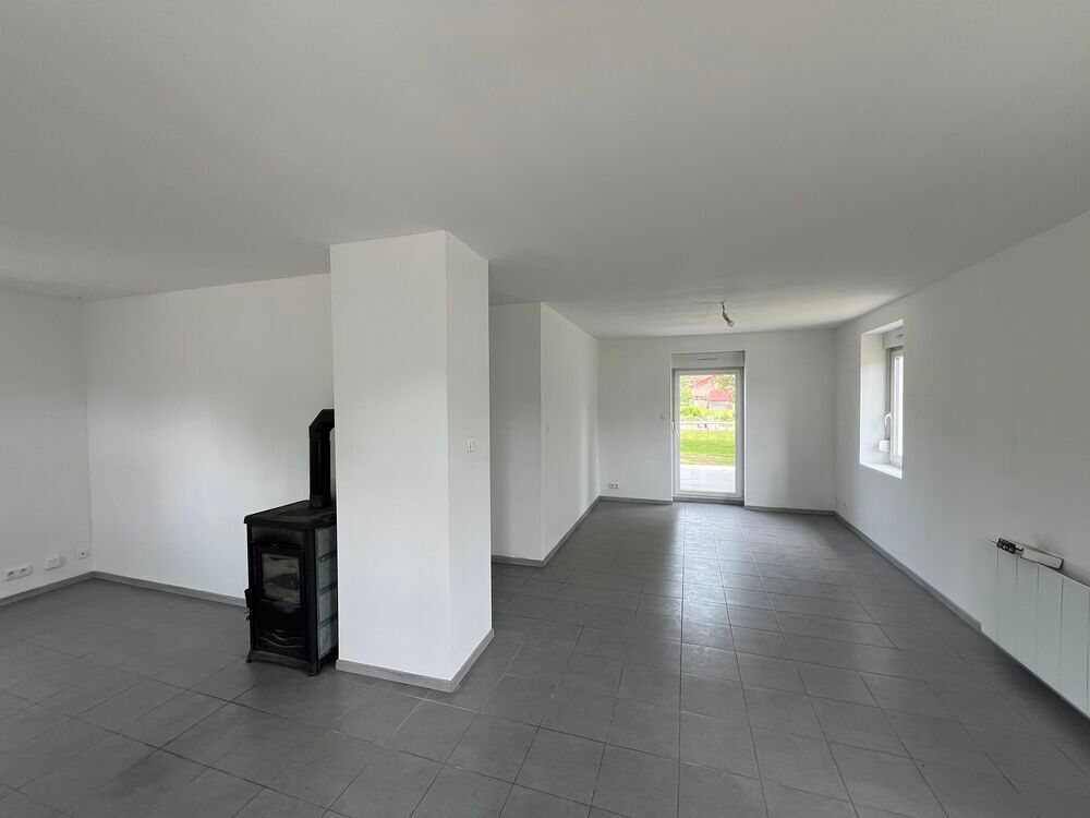 Vente Maison Maison 5 pièces 100m2 Provenchères-sur-fave