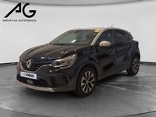 Captur TCe 100 GPL Evolution 2023 occasion 08000 Charleville-M&eacute;zi&egrave;res