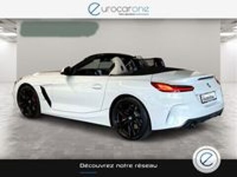 Z4 sDrive20i 197 ch BVA8 M Sport 2022 occasion 69007 Lyon