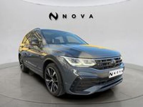 Tiguan R Line 2.0 TDi 4motion Toit Ouvrant 2022 occasion 33600 Pessac