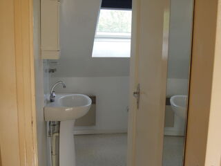  Appartement � louer 1 pi�ce 20 m�