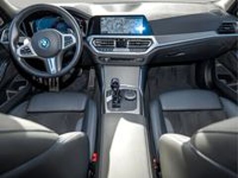 S&eacute;rie 3 320e M Sport 2021 occasion 33600 Pessac