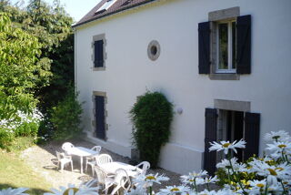 Location  Maison - Villa 