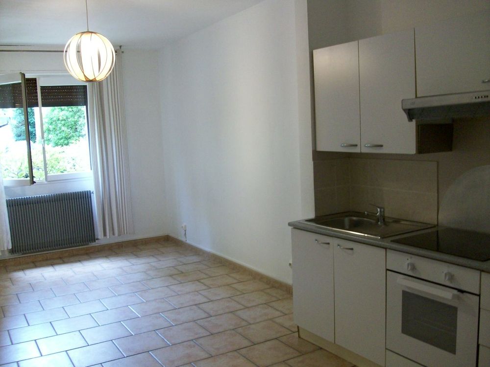 Location Appartement T1 + parking Aix-en-provence