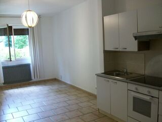  Appartement à louer 2 pièces 34 m² Aix-en-provence