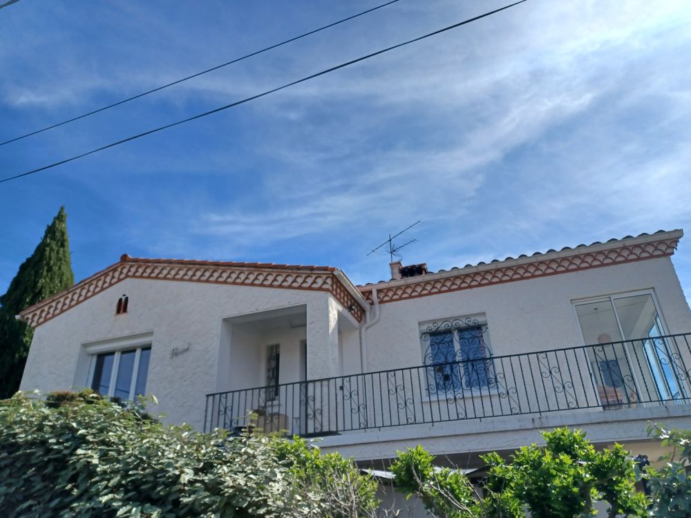 Vente Maison Maison 154m2,  880 m2 terrain,  5 pièces, Céret
