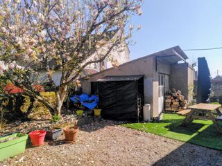  Maison à vendre 3 pièces 77 m²