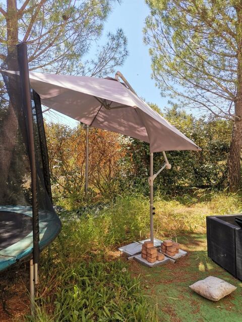 Parasol Castelnau-le-Lez (34)