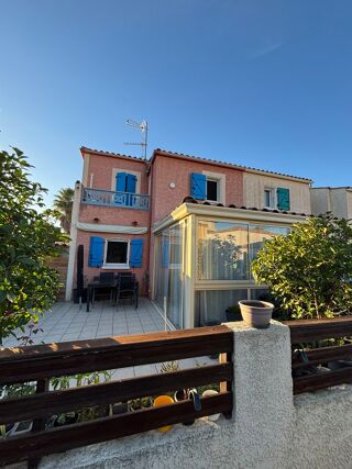  Villa à vendre 4 pièces 69 m²