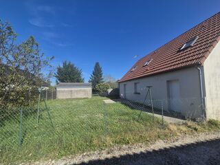  Maison � vendre 5 pi�ces 105 m�
