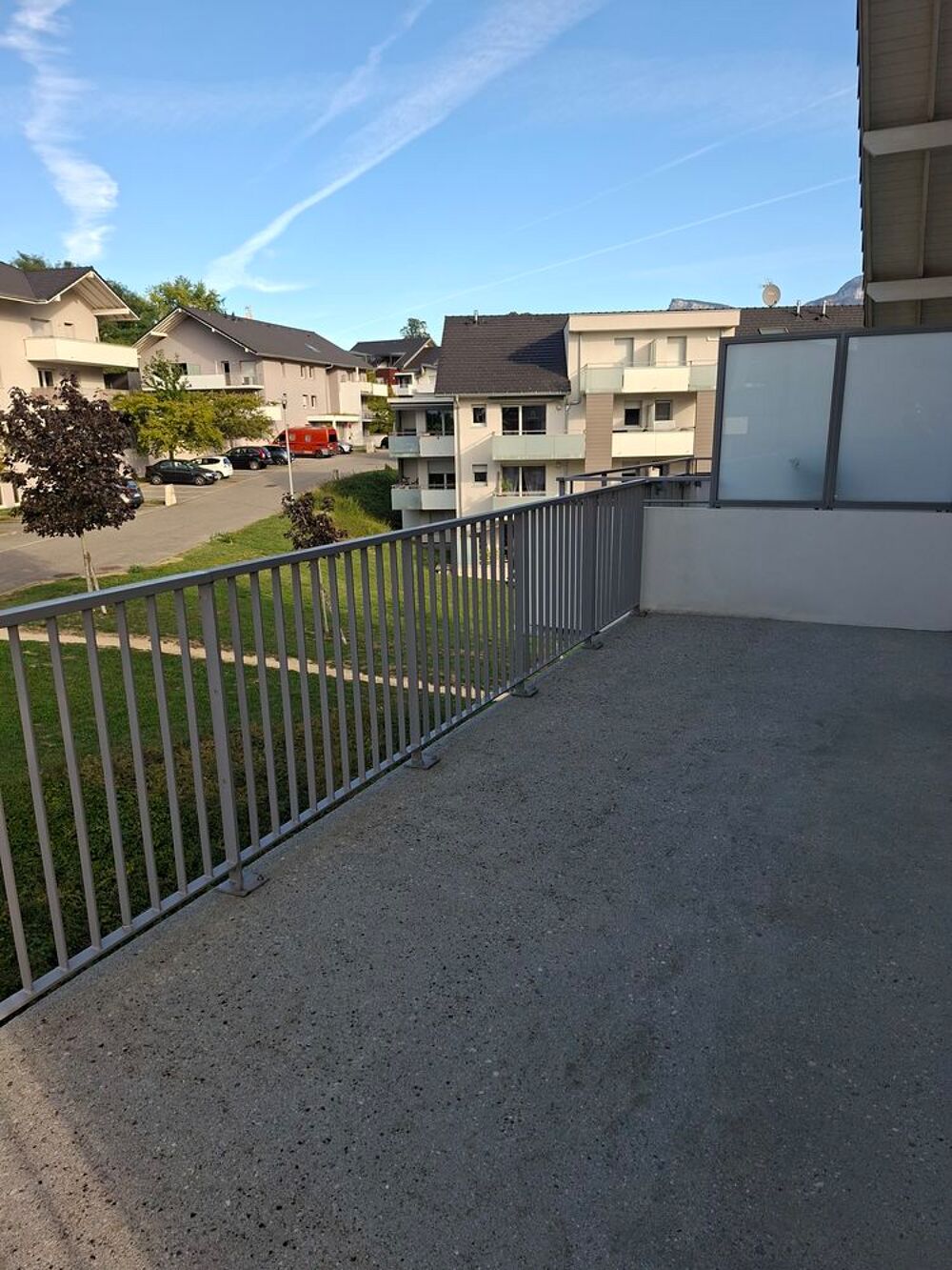 Location Appartement T2 Meublé Saint Jeoire Prieuré Saint-jeoire-prieuré