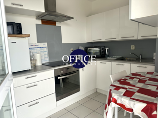  Appartement � louer 2 pi�ces 48 m�