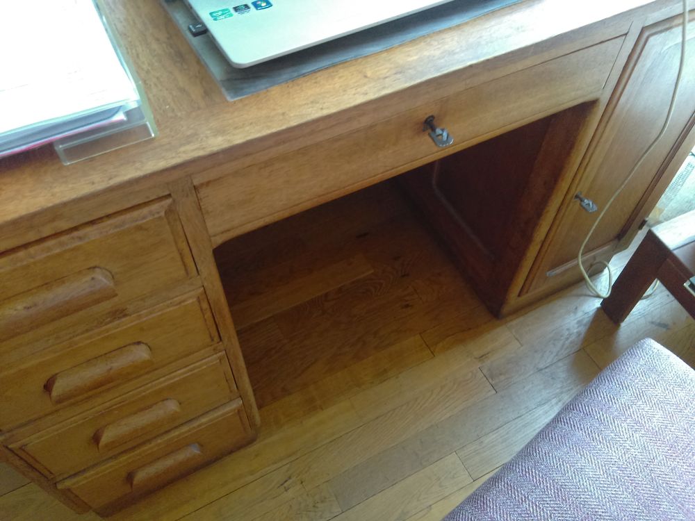 bureau Meubles
